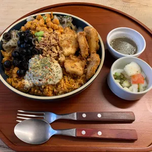 아민 이화 사진