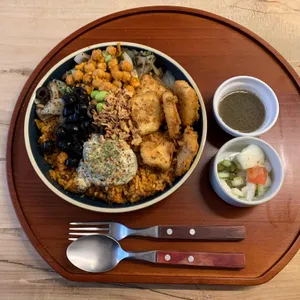 아민 이화 사진