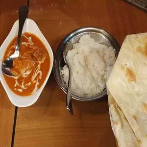 나마스테 사진