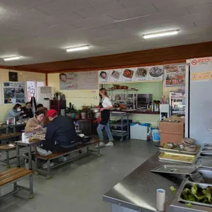 덕오리주물럭 리뷰 사진