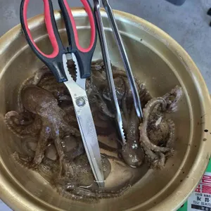 덕오리주물럭 리뷰 사진