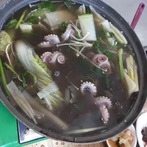 덕오리주물럭 리뷰 사진