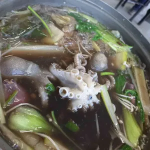 덕오리주물럭 리뷰 사진