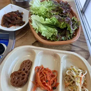 덕오리주물럭 리뷰 사진