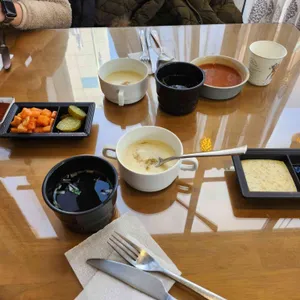 아랑돈까스 사진