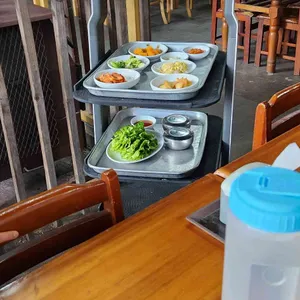 돌하르방 리뷰 사진