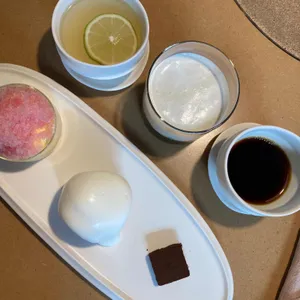 블루보틀 사진