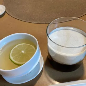 블루보틀 사진