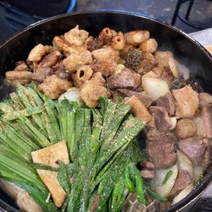 신촌황소곱창 사진