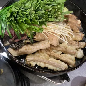신촌황소곱창 사진