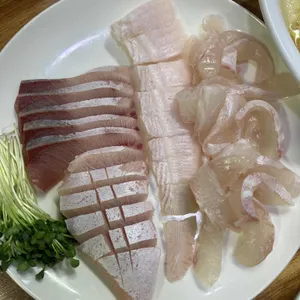용산회집 사진