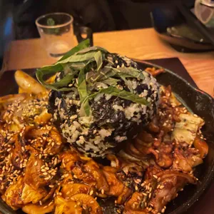이찌방이야기 사진