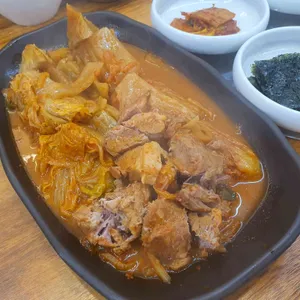 성서한옥집김치찜 사진