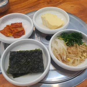 성서한옥집김치찜 사진
