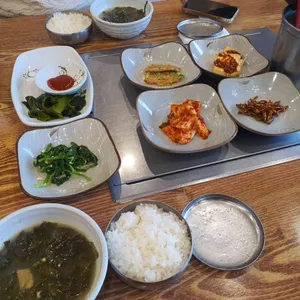 갈비둥지 호림점 사진