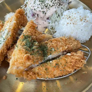 아랑돈까스 사진