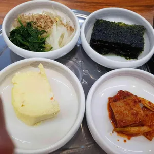 성서한옥집김치찜 사진
