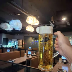 뭉게맥주 리뷰 사진