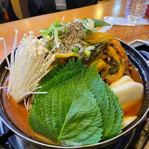 조마루 사진