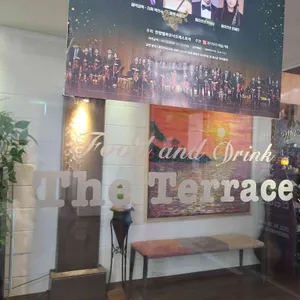 더테라스 리뷰 사진