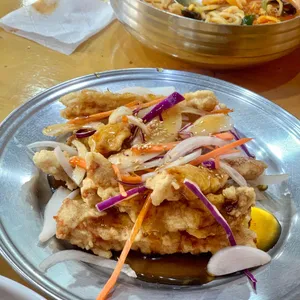 공앤짬뽕 사진