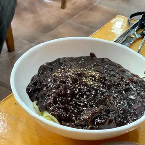 공앤짬뽕 사진