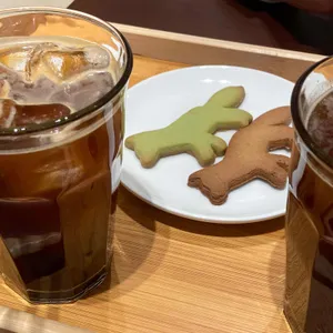 카페 키츠네 사진