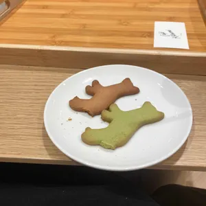 카페 키츠네 사진