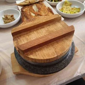 생선구이&돌솥밥 사진