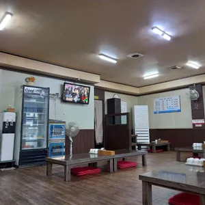 미숙이네 들깨손칼국수 리뷰 사진