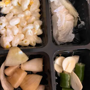 발대발 신화불닭 사진