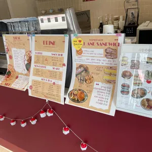 사랑해베이글 리뷰 사진
