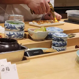 스시전 리뷰 사진
