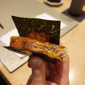 스시전 리뷰 사진
