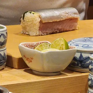 스시전 리뷰 사진