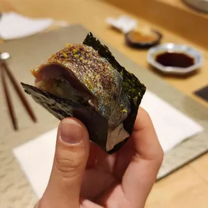 스시전 리뷰 사진