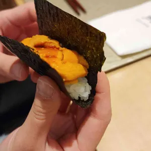 스시전 리뷰 사진