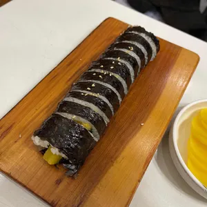 어제는우동오늘은김밥 사진