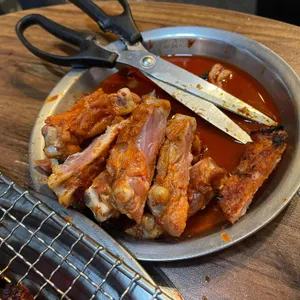 강촌숯불닭갈비 별관 리뷰 사진