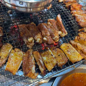 강촌숯불닭갈비 별관 리뷰 사진