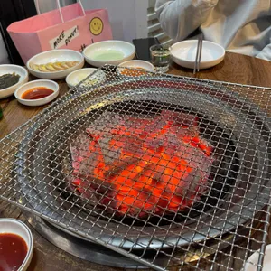 강촌숯불닭갈비 별관 사진