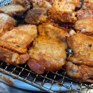 강촌숯불닭갈비 별관 리뷰 사진