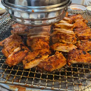 강촌숯불닭갈비 별관 리뷰 사진