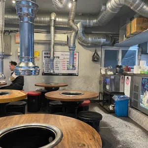 강촌숯불닭갈비 별관 리뷰 사진
