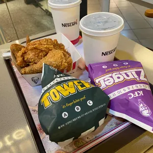 KFC 사진