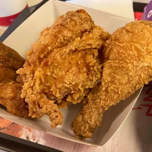 KFC 사진