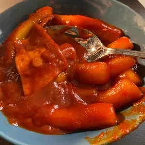 그녀의떡볶이 사진