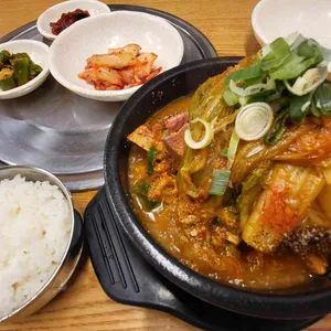 재수돈감자탕 사진