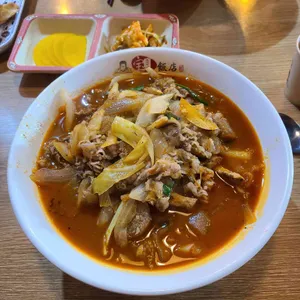 보배반점 사진