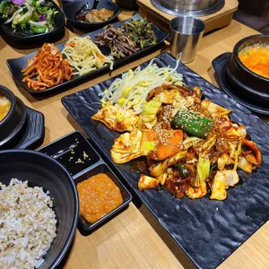 만석장 사진